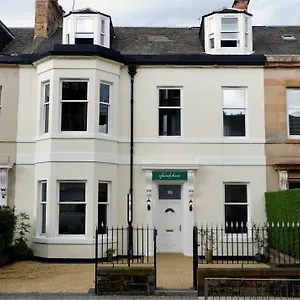 Gasthuis 4 Friends House, Edinburgh