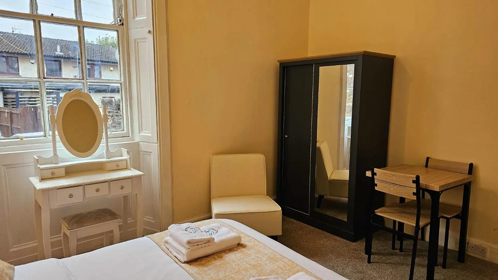 Guest house The Kew Rooms Edinburgh