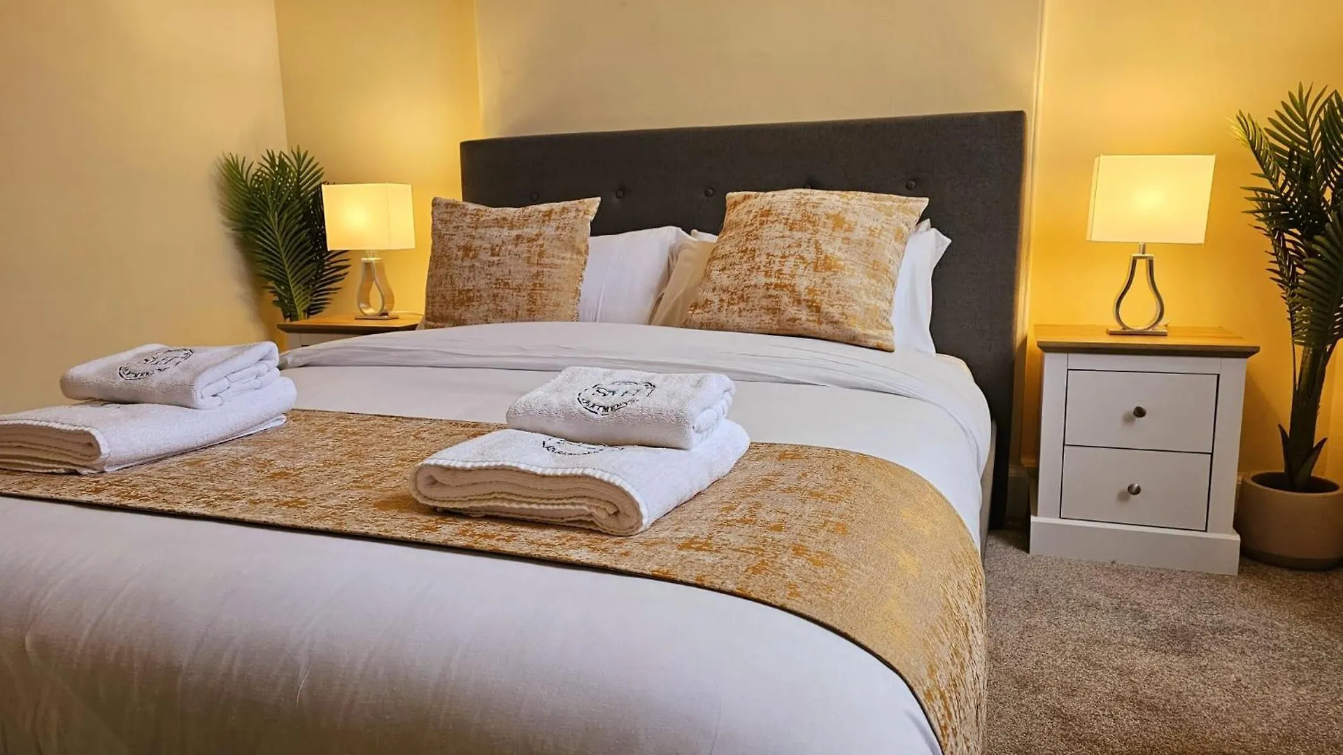The Kew Rooms Edinburgh Guest house