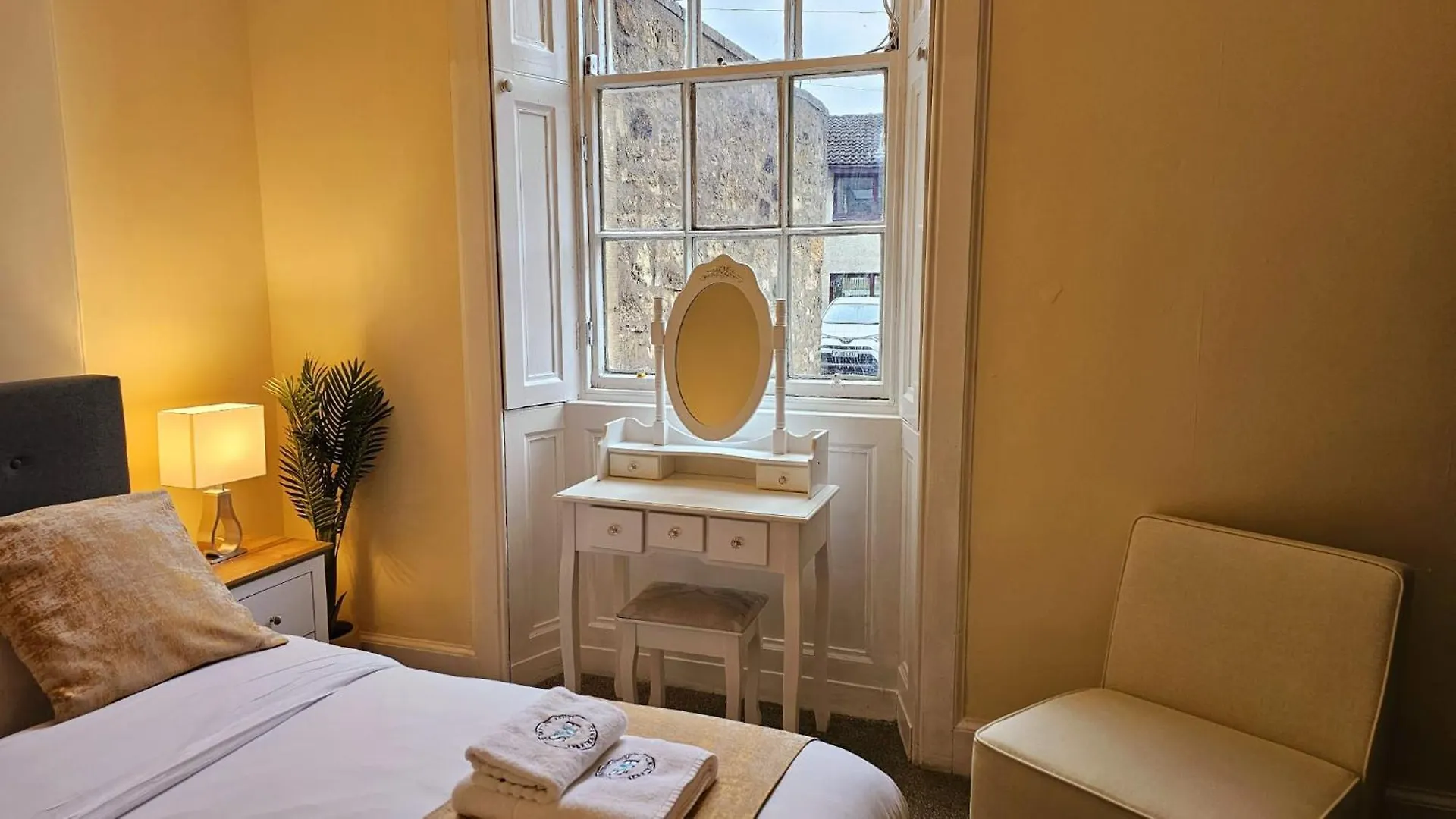 The Kew Rooms Edinburgh Guest house