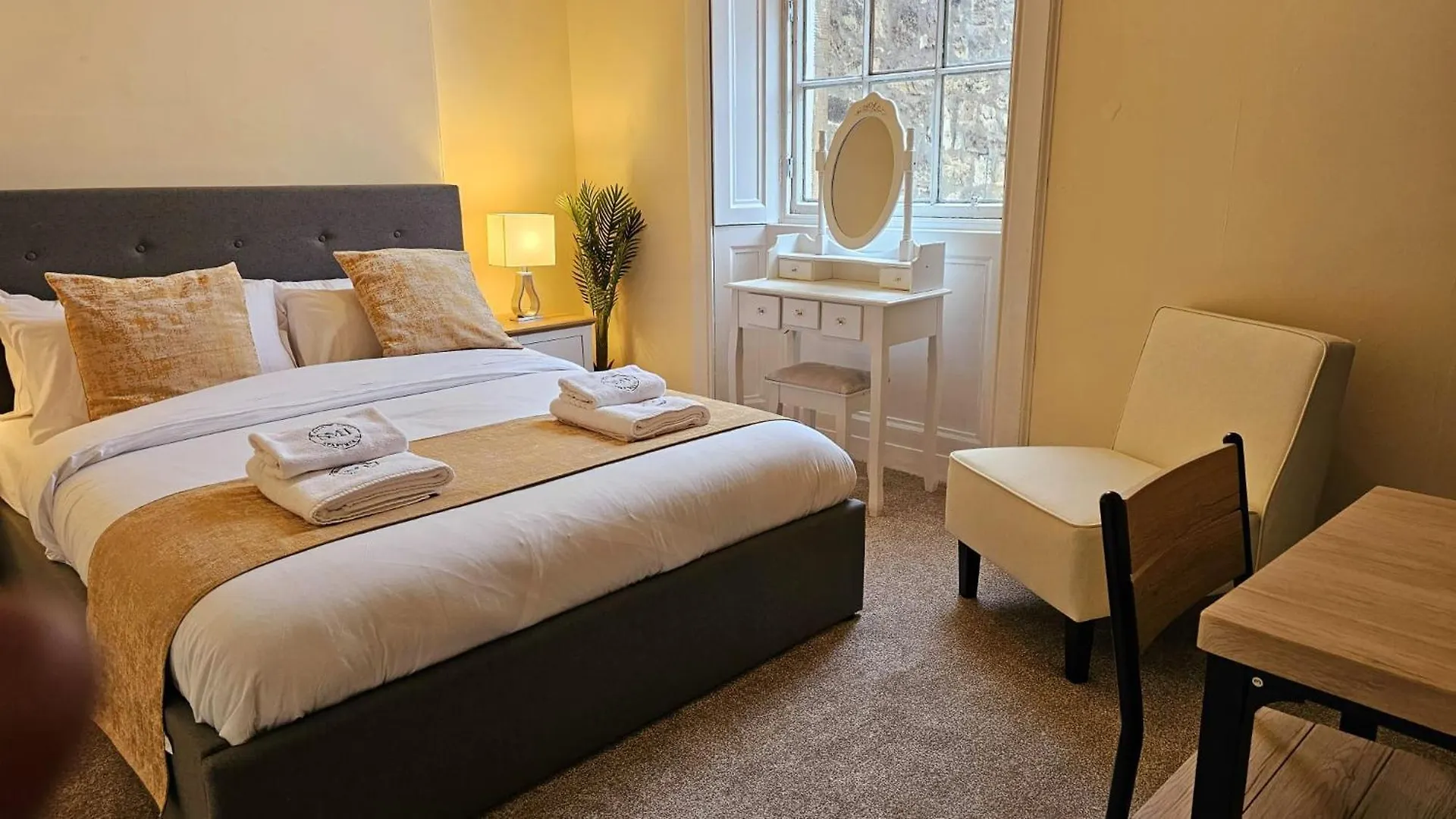 Guest house The Kew Rooms Edinburgh United Kingdom