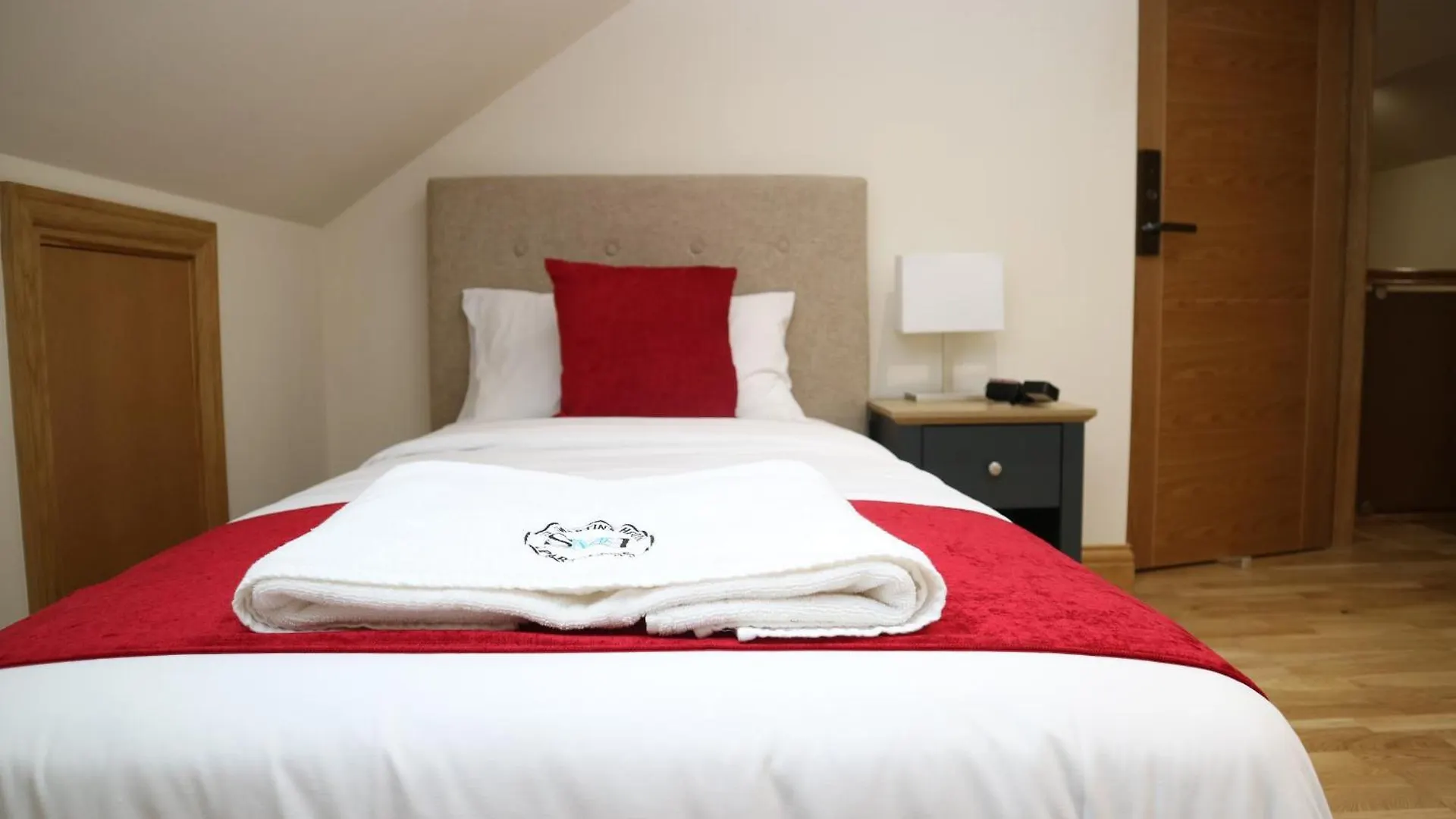 The Kew Rooms Edinburgh United Kingdom