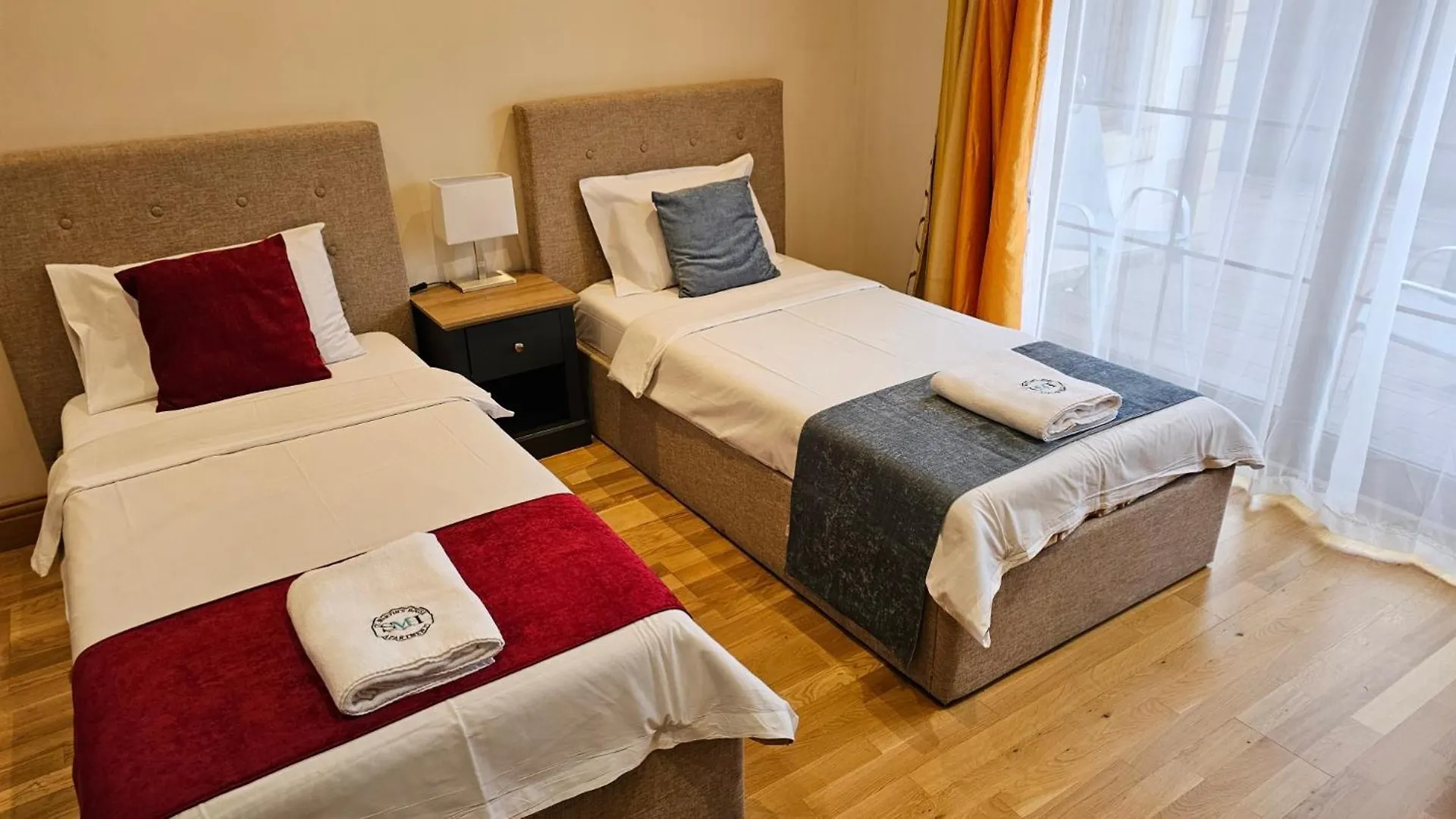 The Kew Rooms Edinburgh