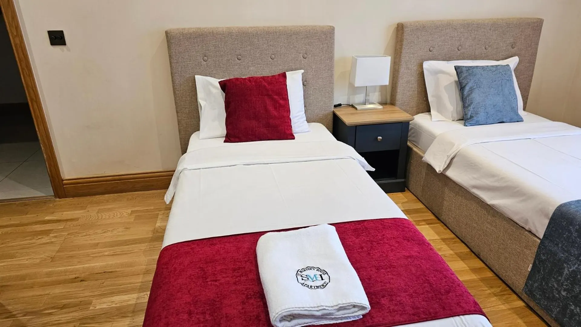 Guest house The Kew Rooms Edinburgh