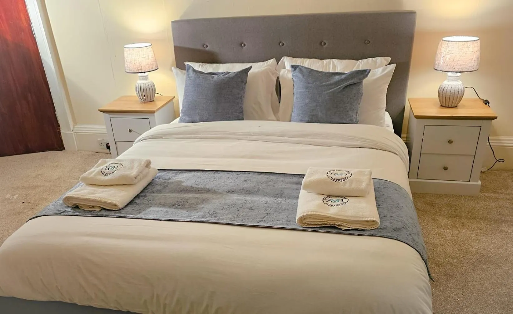 The Kew Rooms Edinburgh United Kingdom