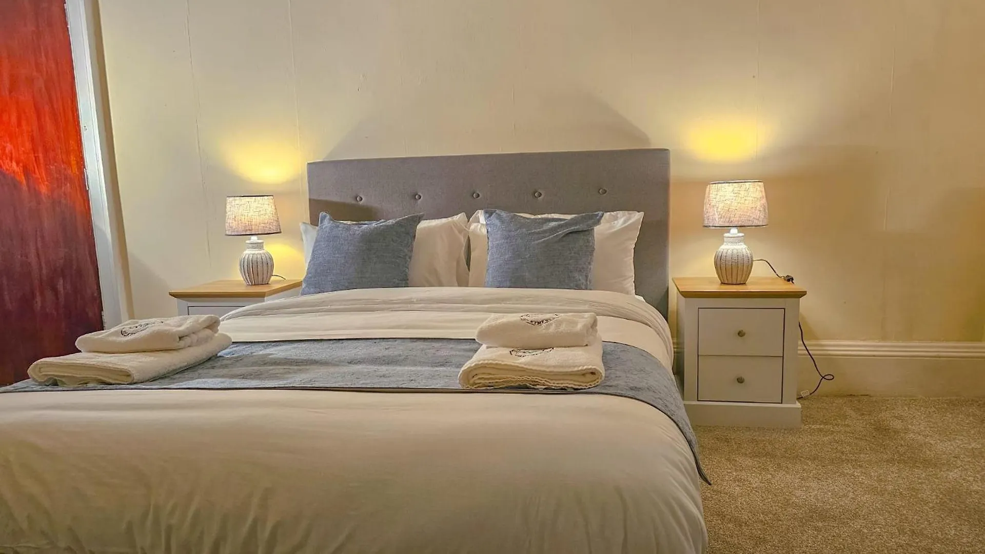 Guest house The Kew Rooms Edinburgh