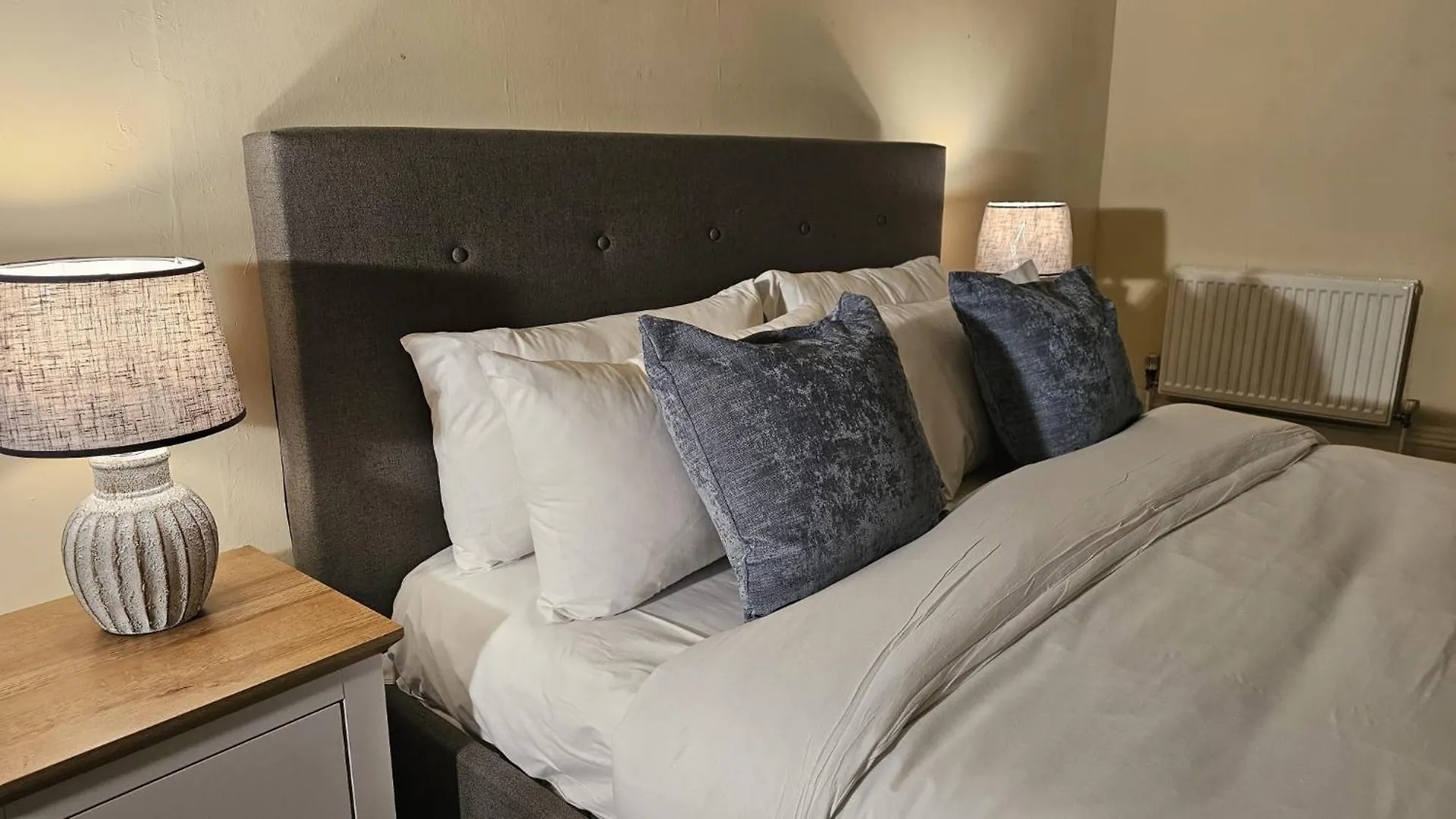 Guest house The Kew Rooms Edinburgh