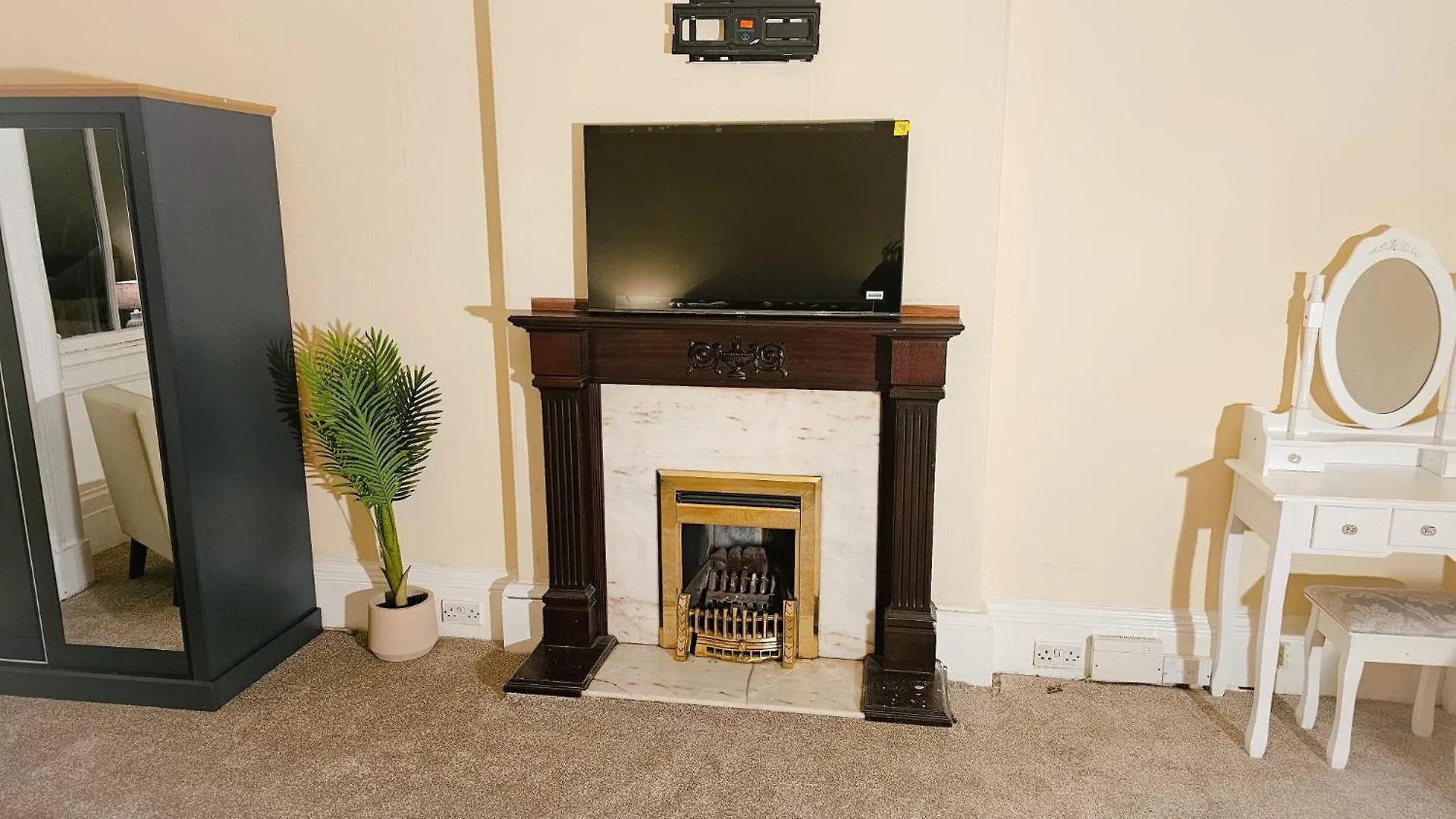 Guest house The Kew Rooms Edinburgh United Kingdom