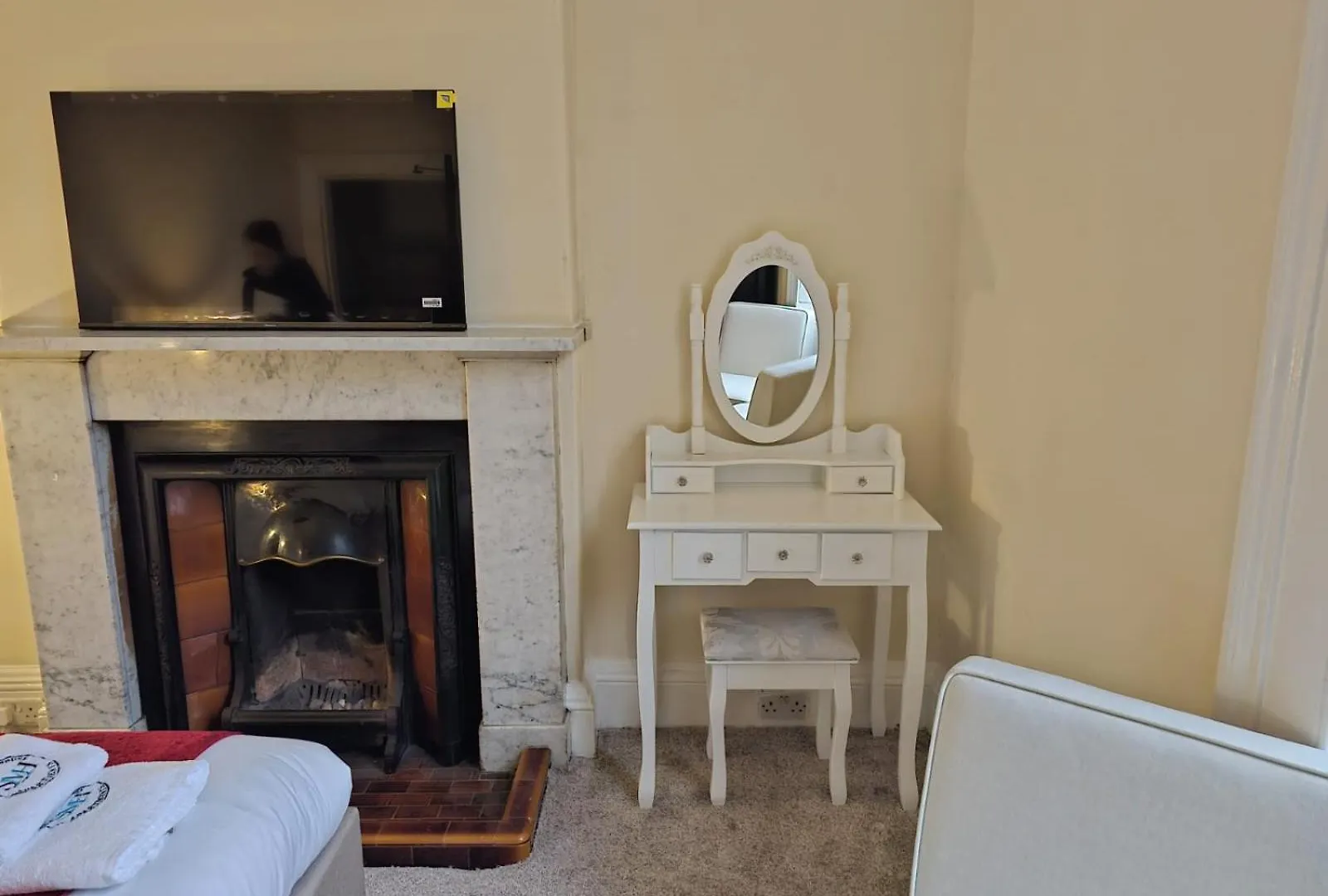 The Kew Rooms Edinburgh United Kingdom