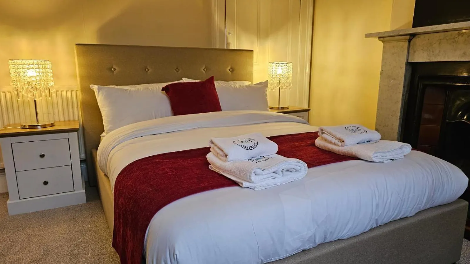 The Kew Rooms Edinburgh 0*,  United Kingdom